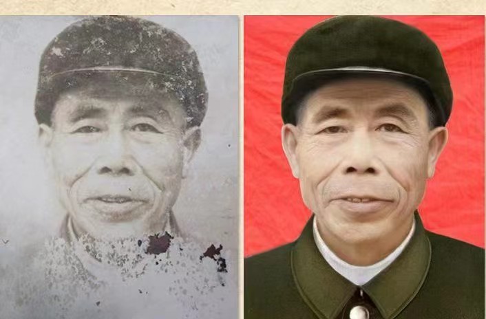 江口旧照片修复-15