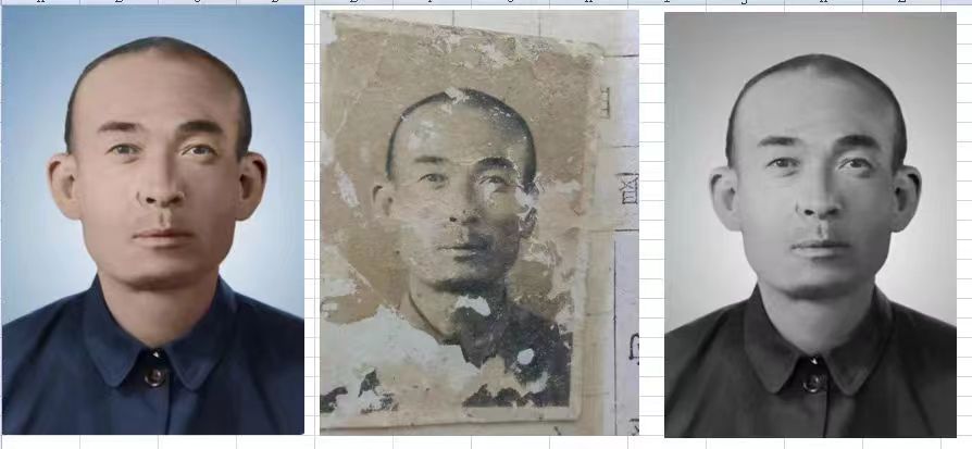 江口老照片模糊修复-21